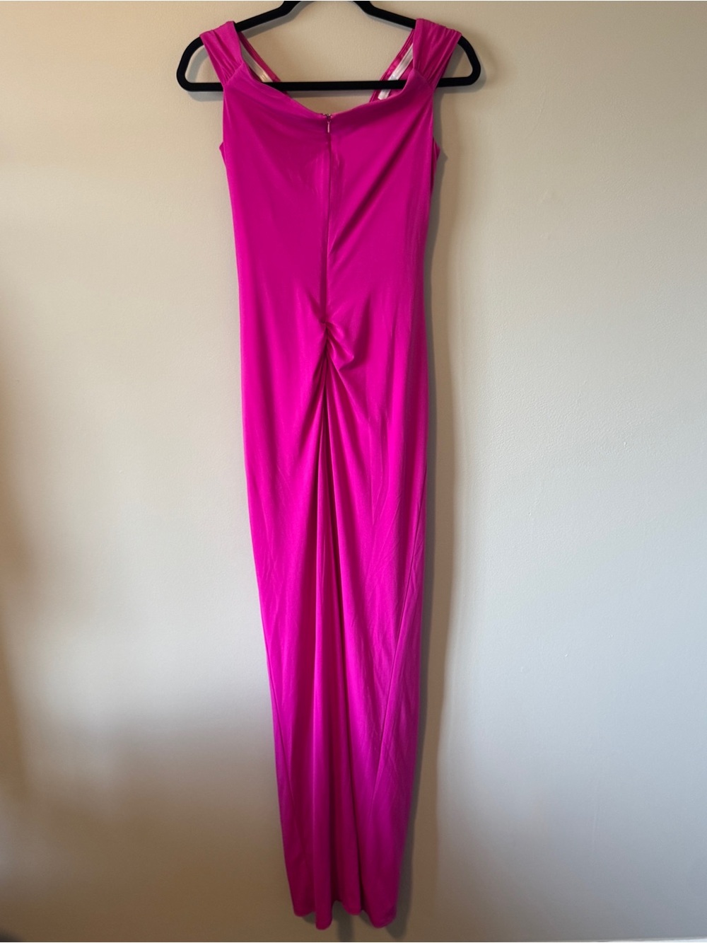 Katie May Hazel Maxi Gown - Picture 8 of 9